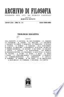 Teologia negativa
