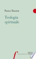 Teologia spirituale