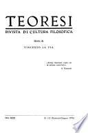 Teoresi