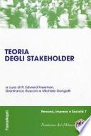 Teoria degli stakeholder