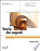 Teoria dei segnali