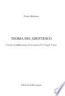 Teoria del grottesco