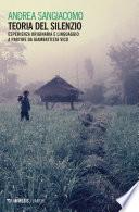 Teoria del silenzio
