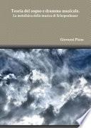 Teoria del sogno e dramma musicale. La metafisica della musica di Schopenhauer