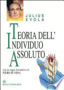 Teoria dell'individuo assoluto