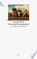 Teoria dell'insurrezione