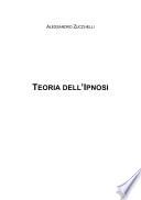 Teoria dell'Ipnosi