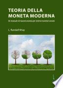 Teoria della Moneta Moderna