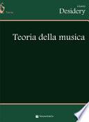 Teoria della musica