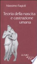 Teoria della nascita e castrazione umana