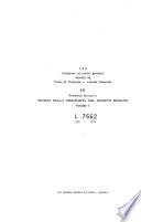 Teoria della proprietà nel diritto romano