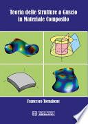 Teoria delle Strutture a Guscio in Materiale Composito