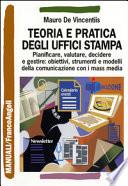 Teoria e pratica degli uffici stampa