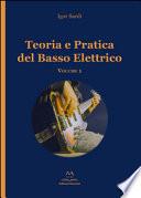 Teoria e pratica del basso elettrico