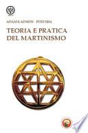 Teoria e pratica del martinismo