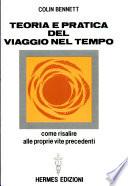 teoria e pratica del viaggio nel tempo