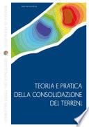 Teoria e pratica della consolidazione dei terreni