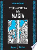 Teoria E Pratica Della Magia