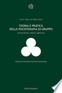Teoria e pratica della psicoterapia di gruppo