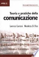 Teoria e pratiche della comunicazione