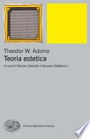 Teoria estetica