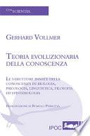 Teoria Evoluzionaria Della Conoscenz
