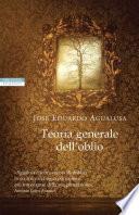 Teoria generale dell'oblio