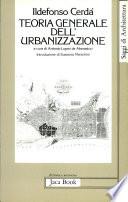 Teoria generale dell'urbanizzazione