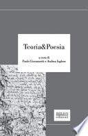 Teoria & poesia