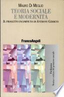Teoria sociale e modernità