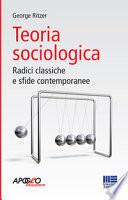 Teoria sociologica