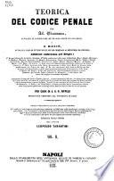 Teorica del codice penale
