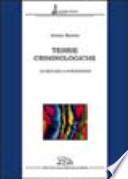 Teorie criminologiche