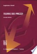 Teorie dei prezzi