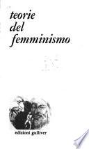 Teorie del femminismo