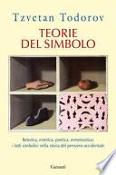 Teorie del simbolo