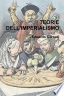 TEORIE DELL'IMPERIALISMO