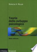 Teorie dello sviluppo psicologico