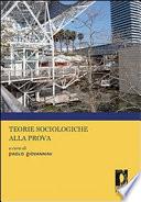 Teorie sociologiche alla prova