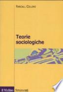 Teorie sociologiche