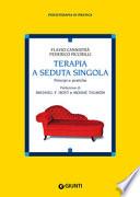 Terapia a seduta singola. Principi e pratiche