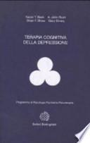 Terapia cognitiva della depressione