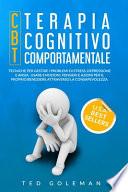 Terapia cognitivo-comportamentale (CBT)