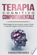 Terapia Cognitivo-Comportamentale