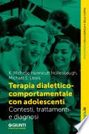 Terapia dialettico-comportamentale con adolescenti