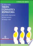 Terapia e ginnastica respiratoria