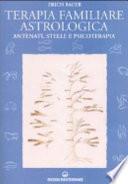 Terapia familiare astrologica