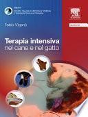 Terapia intensiva nel cane e nel gatto