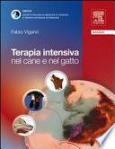 Terapia intensiva nel cane e nel gatto