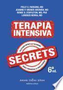 TERAPIA INTENSIVA SECRETS 6ª ed.